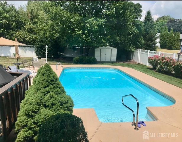 15 Delaware Drive, East Brunswick, NJ 08816