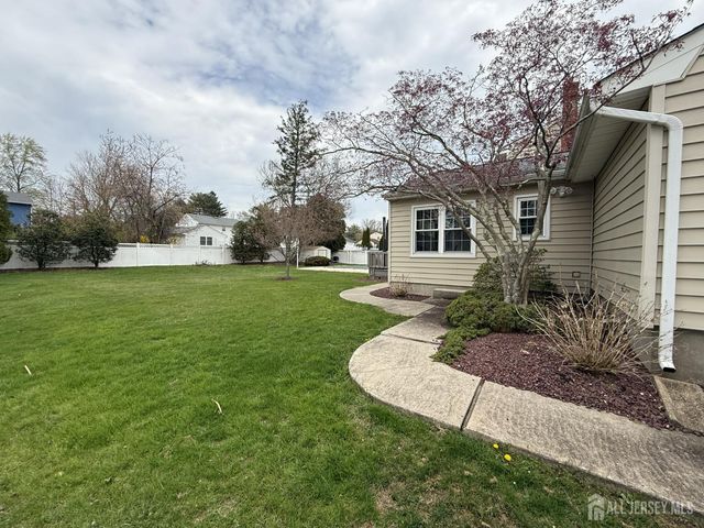 15 Delaware Drive, East Brunswick, NJ 08816
