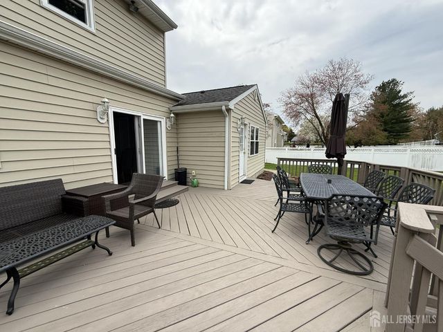 15 Delaware Drive, East Brunswick, NJ 08816