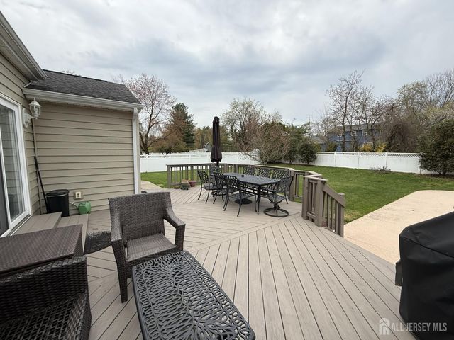 15 Delaware Drive, East Brunswick, NJ 08816