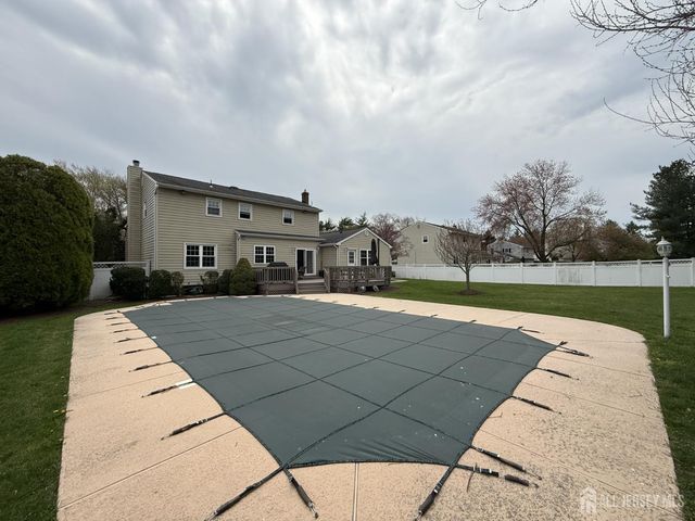 15 Delaware Drive, East Brunswick, NJ 08816