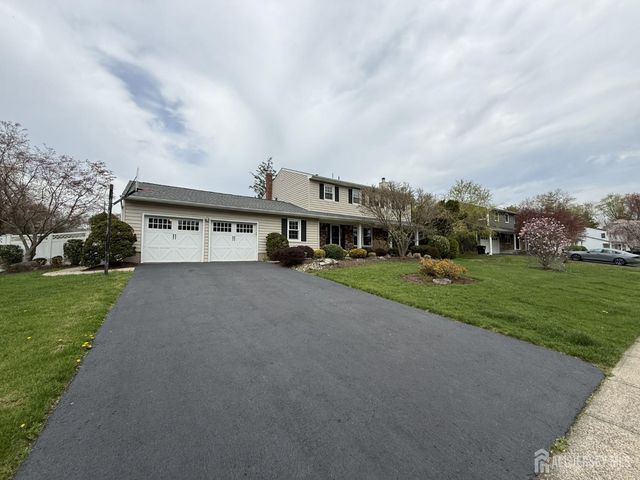 15 Delaware Drive, East Brunswick, NJ 08816