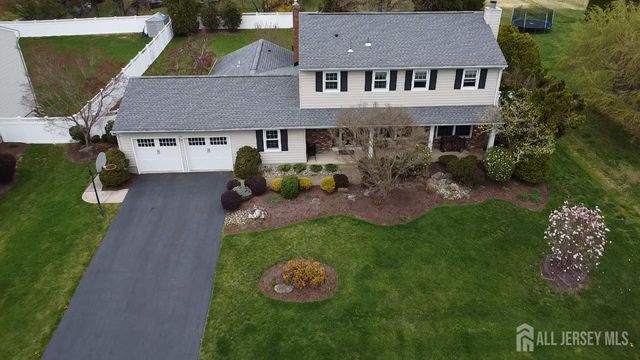 15 Delaware Drive, East Brunswick, NJ 08816