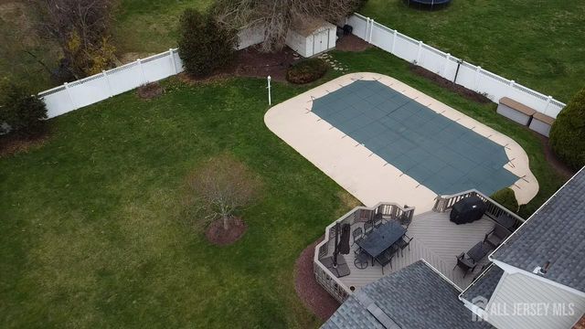 15 Delaware Drive, East Brunswick, NJ 08816