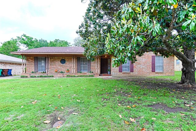 1905 Malone Street, Denton, TX 76201