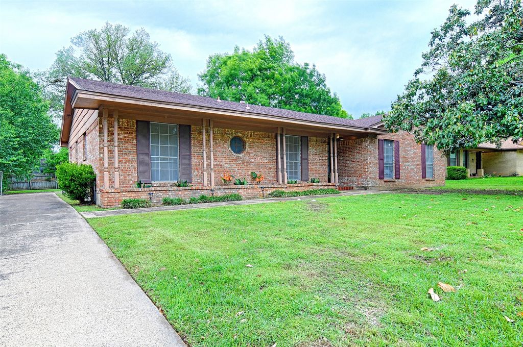 1905 Malone Street, Denton, TX 76201
