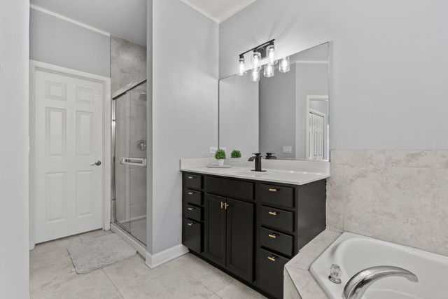 16656 Huntington Drive, Lockport, IL 60441