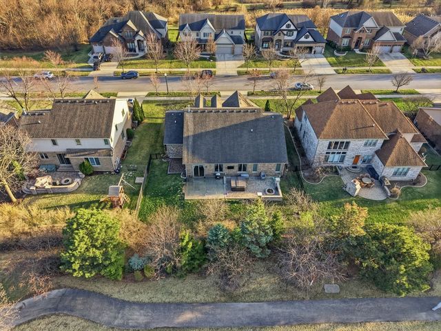 16656 Huntington Drive, Lockport, IL 60441