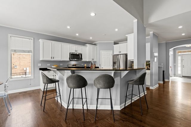 16656 Huntington Drive, Lockport, IL 60441