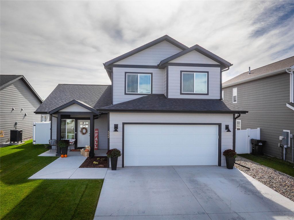 522 Sparrow Road, Kalispell, MT 59901 photo 2