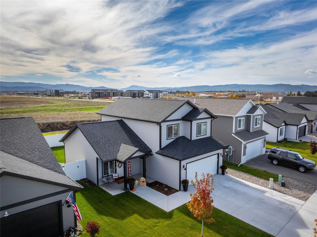 522 Sparrow Road, Kalispell, MT 59901 photo 3