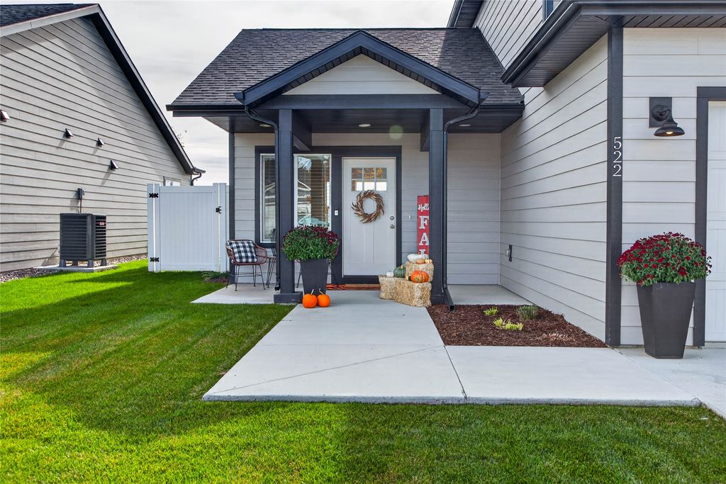 522 Sparrow Road, Kalispell, MT 59901 photo 4