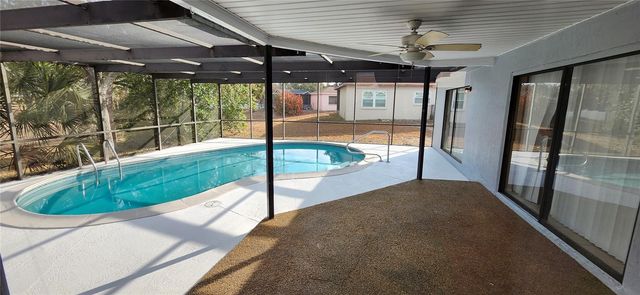 7452 PHILATELIC DRIVE, Spring Hill, FL 34606