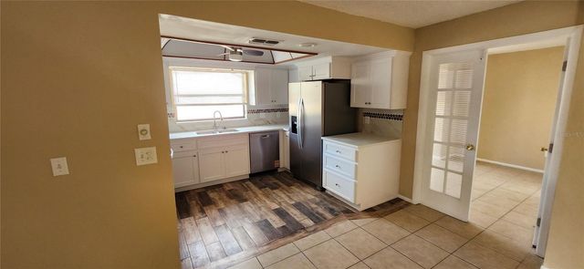 7452 PHILATELIC DRIVE, Spring Hill, FL 34606