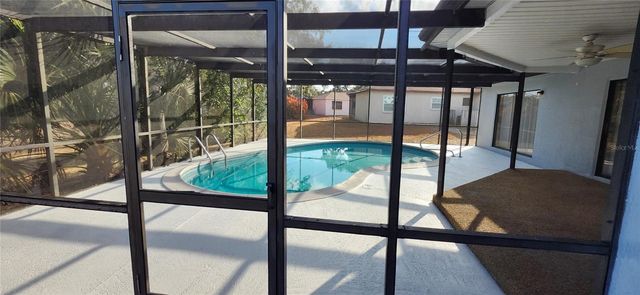 7452 PHILATELIC DRIVE, Spring Hill, FL 34606