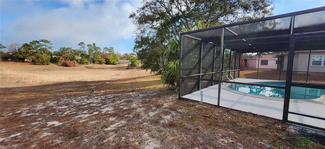 7452 PHILATELIC DRIVE, Spring Hill, FL 34606