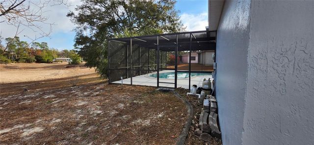 7452 PHILATELIC DRIVE, Spring Hill, FL 34606