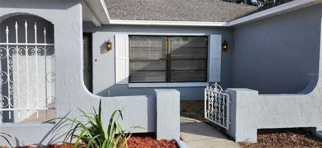 7452 PHILATELIC DRIVE, Spring Hill, FL 34606