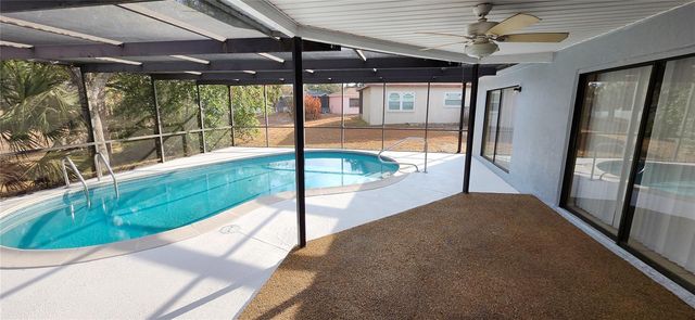 7452 PHILATELIC DRIVE, Spring Hill, FL 34606