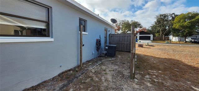 7452 PHILATELIC DRIVE, Spring Hill, FL 34606