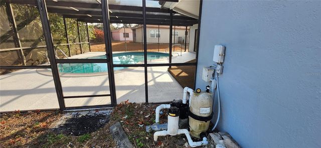 7452 PHILATELIC DRIVE, Spring Hill, FL 34606