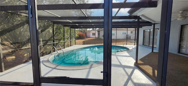 7452 PHILATELIC DRIVE, Spring Hill, FL 34606