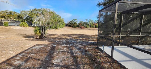 7452 PHILATELIC DRIVE, Spring Hill, FL 34606