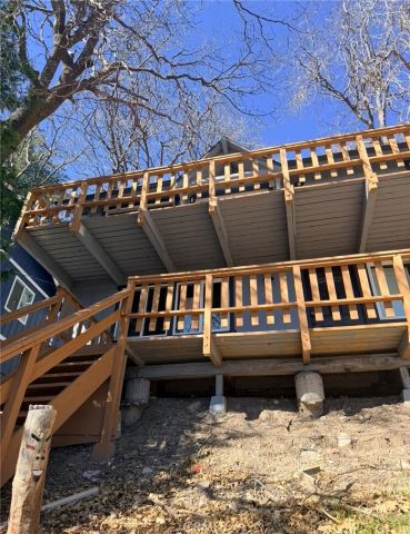 31954 Pine Cone, Running Springs, CA 92382