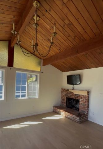 31954 Pine Cone, Running Springs, CA 92382