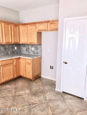 12351 W SHERMAN Street, Avondale, AZ 85323