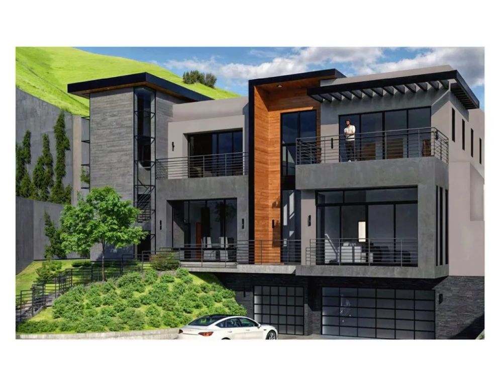 20101 Chapter, Woodland Hills, CA 91364