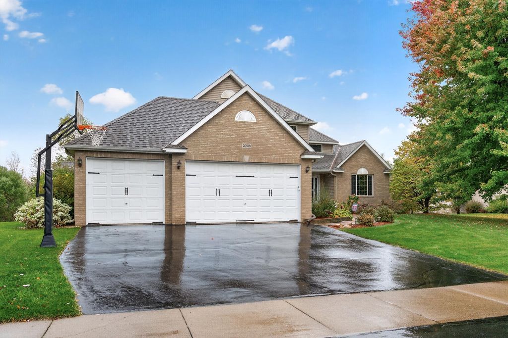 20518 Enfield Circle N, Forest Lake, MN 55025 — photo 2