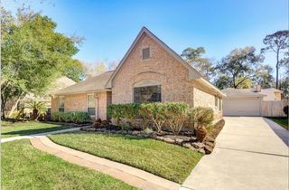 3838 Fawn Creek Drive, Houston, TX 77339