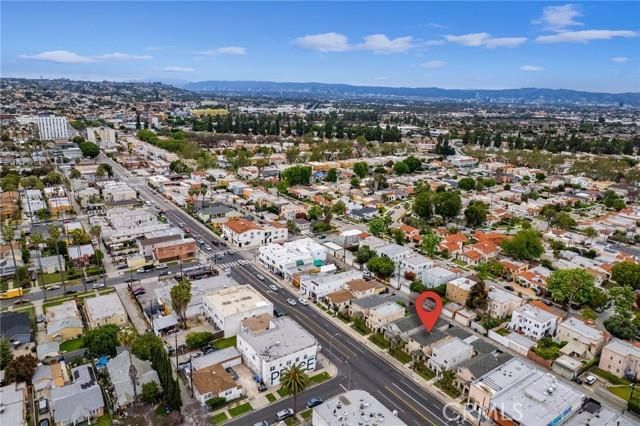 2627 W Vernon Avenue, Los Angeles, CA 90008