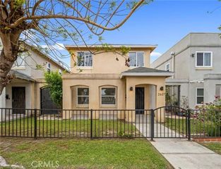 2627 W Vernon Avenue, Los Angeles, CA 90008