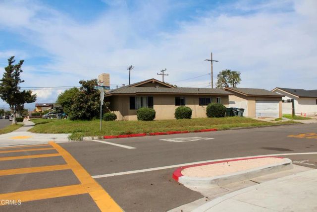 1310 N M Street, Oxnard, CA 93030