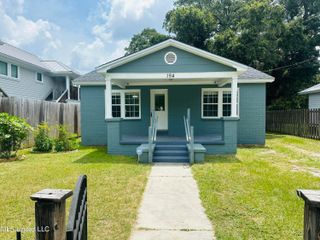 194 Hoxie Street, Biloxi, MS 39530