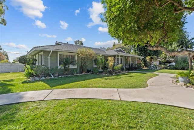 944 Butte Street, Claremont, CA 91711