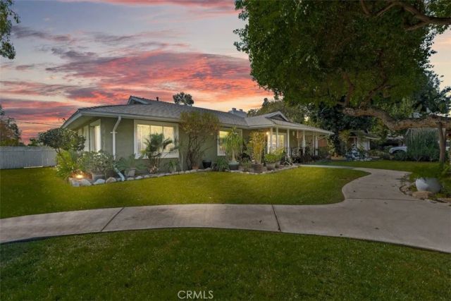 944 Butte Street, Claremont, CA 91711