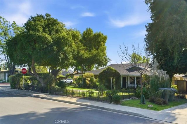 944 Butte Street, Claremont, CA 91711