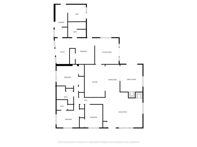 944 Butte Street, Claremont, CA 91711