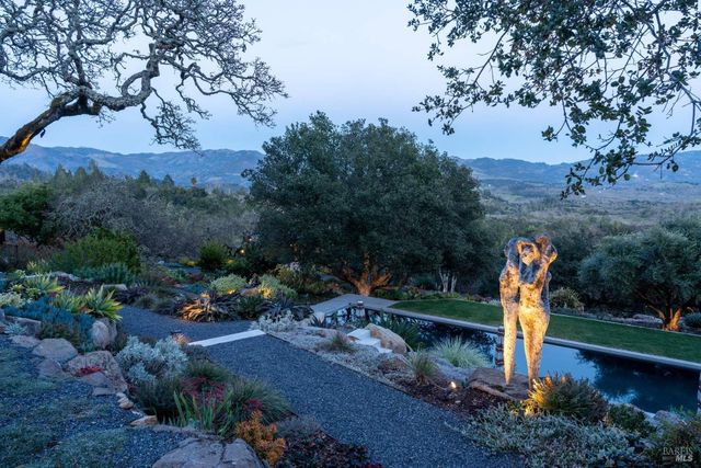 2900 Wild Turkey Run, Santa Rosa, CA 95404