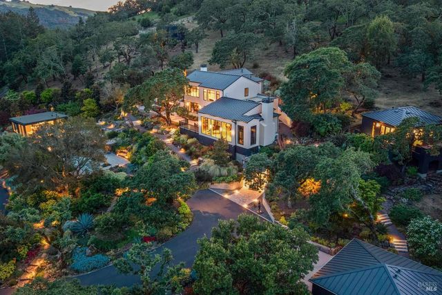 2900 Wild Turkey Run, Santa Rosa, CA 95404