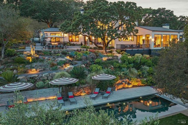 2900 Wild Turkey Run, Santa Rosa, CA 95404