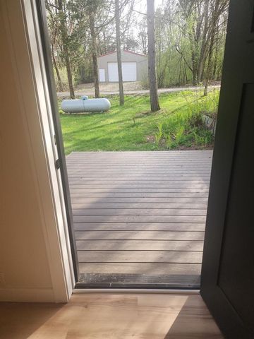 W5640 Cedar Trail, Neshkoro, WI 54960