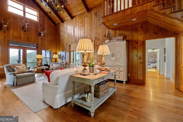 295 Goble Gap Road, Clayton, GA 30525