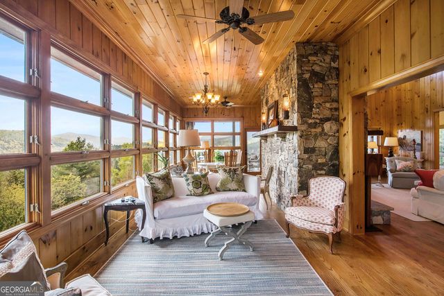 295 Goble Gap Road, Clayton, GA 30525