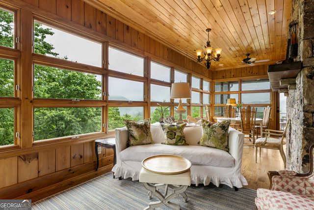 295 Goble Gap Road, Clayton, GA 30525