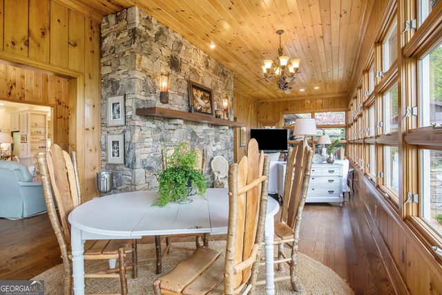 295 Goble Gap Road, Clayton, GA 30525