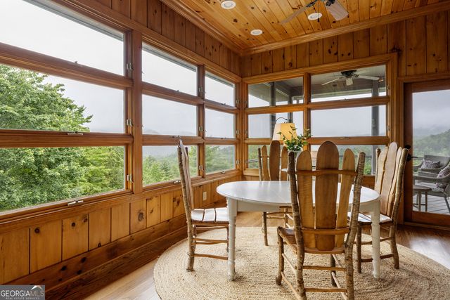 295 Goble Gap Road, Clayton, GA 30525